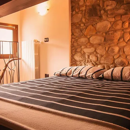 Casa de Férias Piccola - Small Porto Valtravaglia