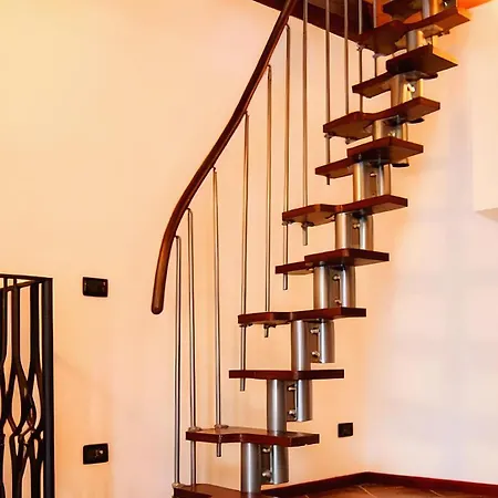 Casa de Férias Piccola - Small