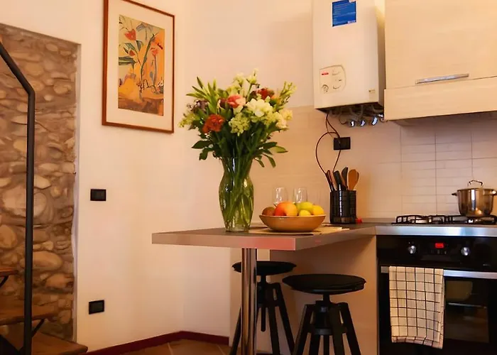 Piccola - Small Porto Valtravaglia