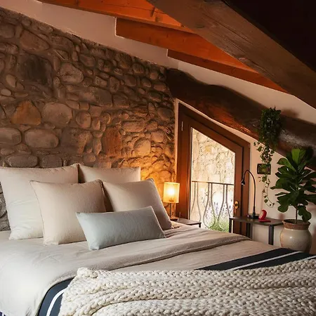 Piccola - Small Vakantiehuis Porto Valtravaglia