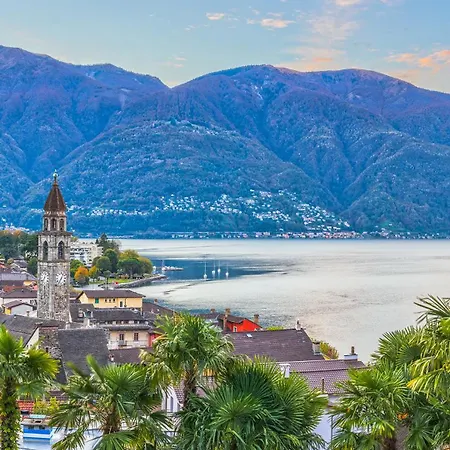 Piccola - Small Vakantiehuis *