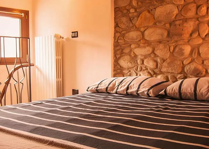 Casa vacanze Piccola - Small Porto Valtravaglia