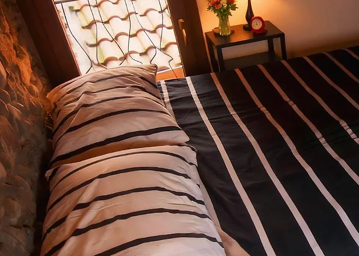 Piccola - Small Дом отдыха