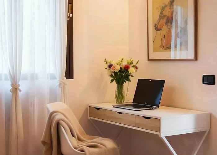 Piccola - Small Casa vacanze Porto Valtravaglia