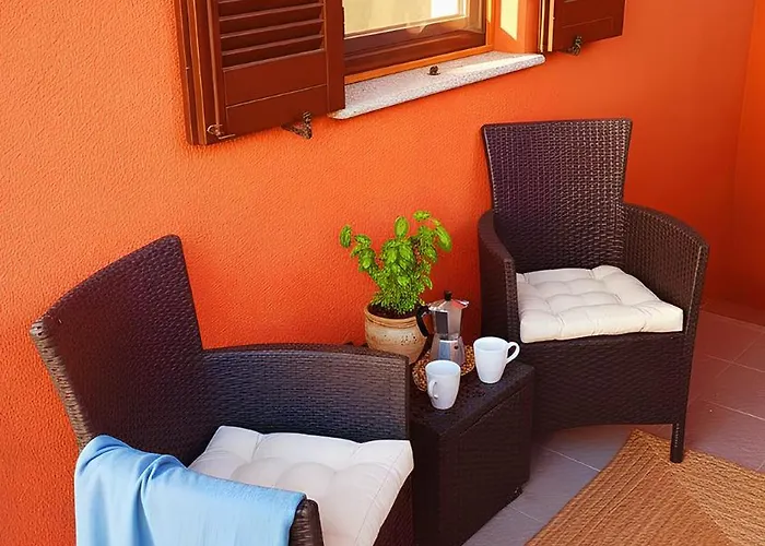 Piccola - Small * Порто-Вальтравалья