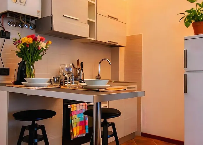 Piccola - Small Casa vacanze