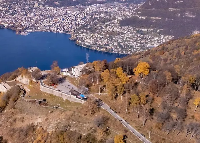 Дом отдыха Piccola - Small *