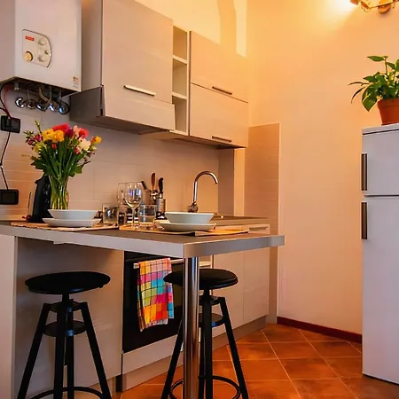 Piccola - Small Semesterbostad