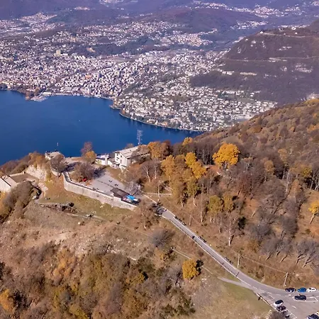 Semesterbostad Piccola - Small *