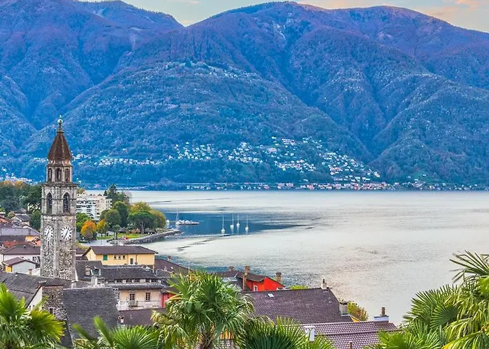 Piccola - Small Semesterbostad *